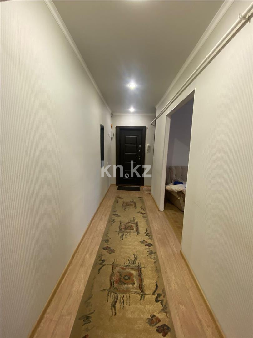 Продажа 3-комнатной квартиры, 69 м², ул. Петрова в Астане - фото 11