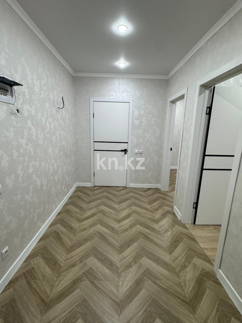 Продажа 1-комнатной квартиры, 45.9 м², ул. Циолковского, дом  1 к4 - Продажа жилой и коммерческой недвижимости в Уральске фото 6 из 9