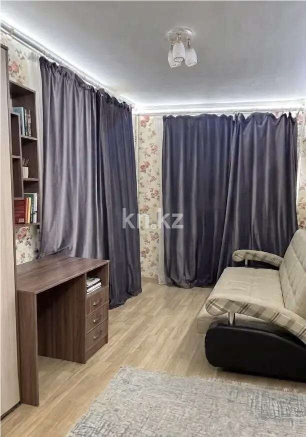 Продажа 2-комнатной квартиры, 44 м² в Алматы - фото 2
