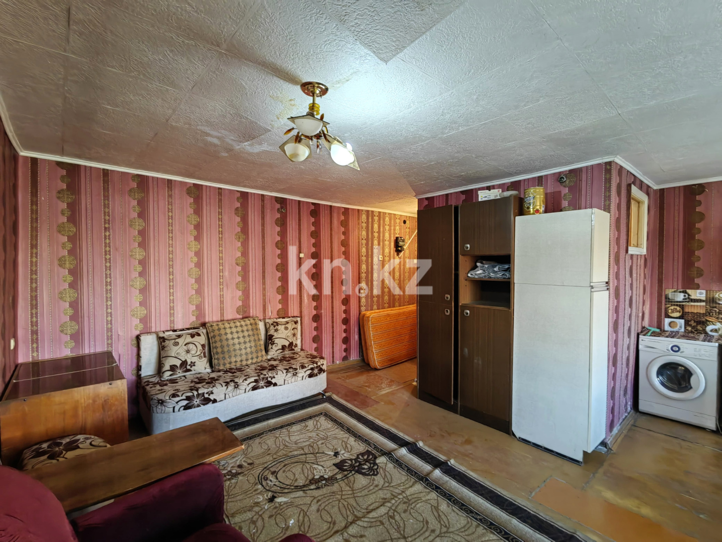 Продажа 2-комнатной квартиры, 46 м², ул. Гоголя, дом  27 в Караганде - фото 9