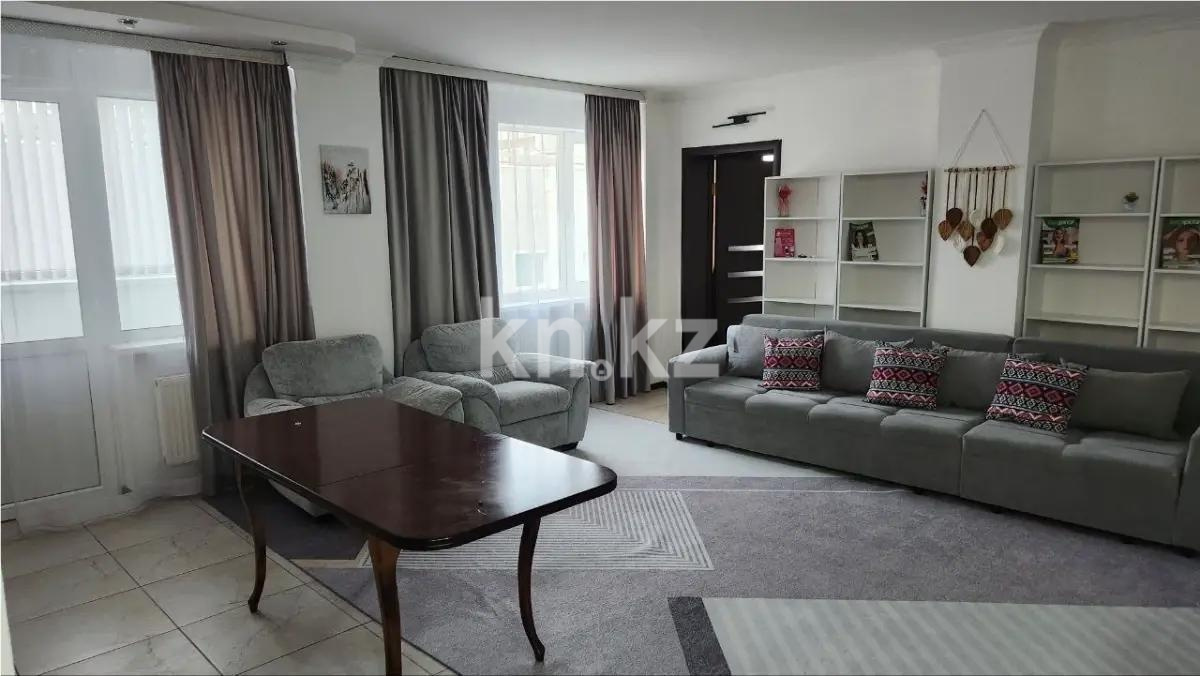 Продажа 3-комнатной квартиры, 94 м² в Астане
