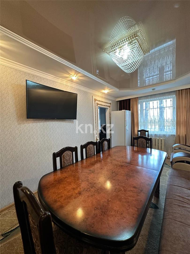 Продажа 3-комнатной квартиры, 62 м², пр. Республики - Продажа  трехкомнатных квартир в Темиртау фото 1 из 11