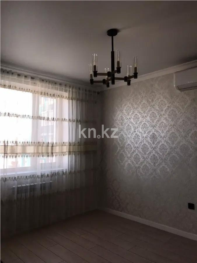 Продажа 2-комнатной квартиры, 43 м² - Продажа квартир в новостройках Алматы без посредников - страница 188 фото 1 из 2