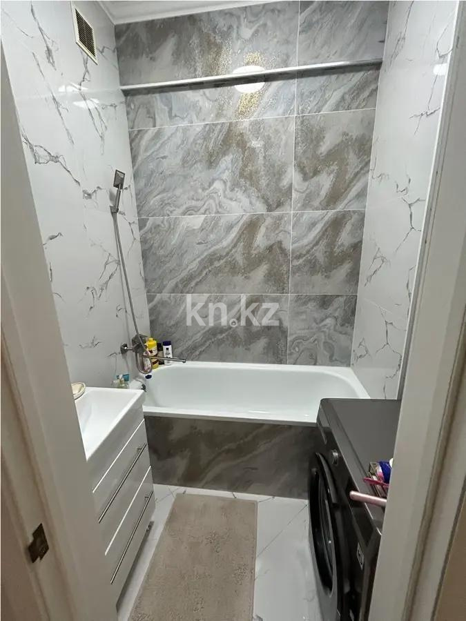 Продажа 3-комнатной квартиры, 60 м², ул. Варламова, дом  1/3а в Алматы - фото 4