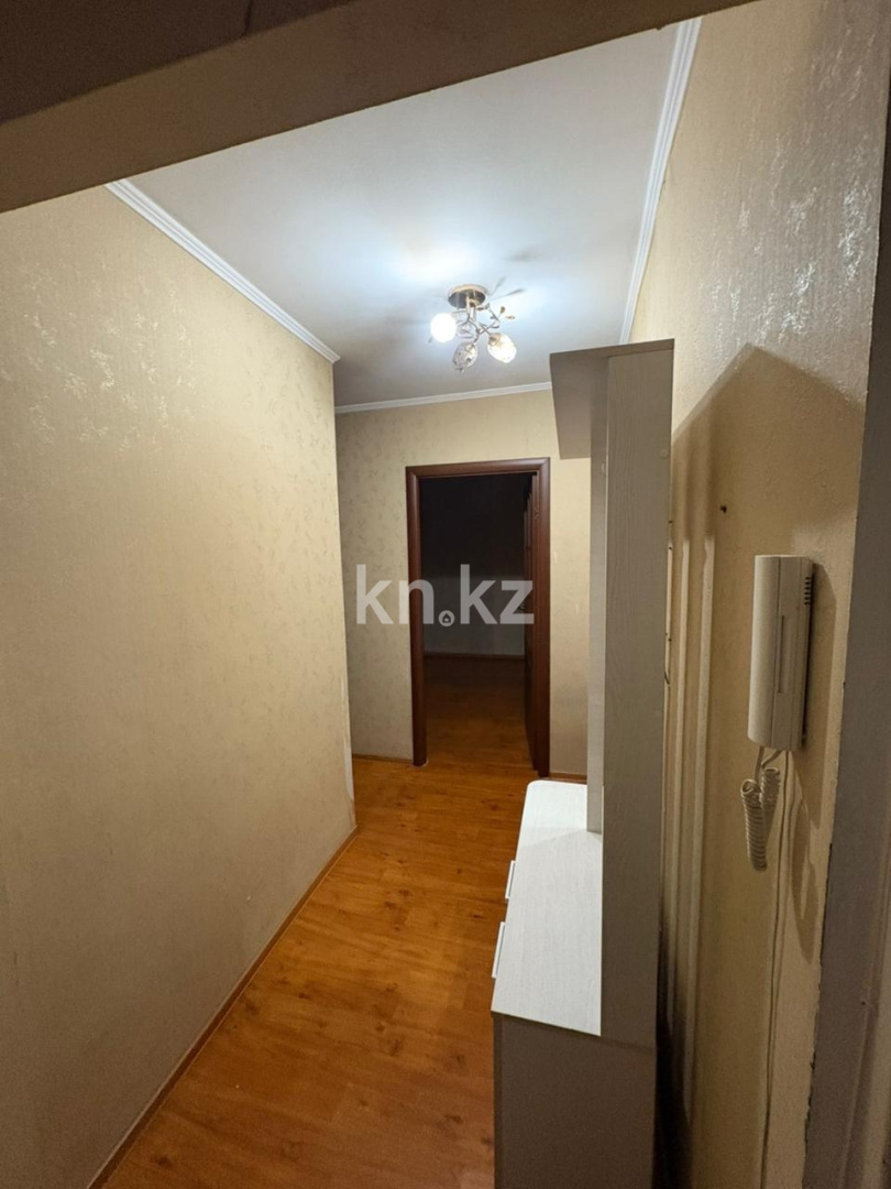 Продажа 1-комнатной квартиры, 33 м² - Недвижимость в Алматы - страница 6 фото 3 из 6