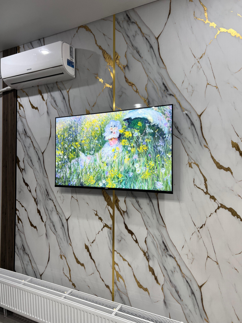 Аренда , 49 м², ул. Гапеева, дом  15/1 - Продажа квартир в Караганде фото 11 из 14