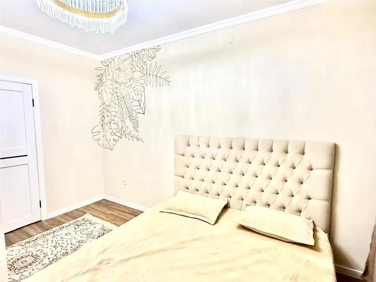Продажа 2-комнатной квартиры, 60 м² в Алматы - фото 2