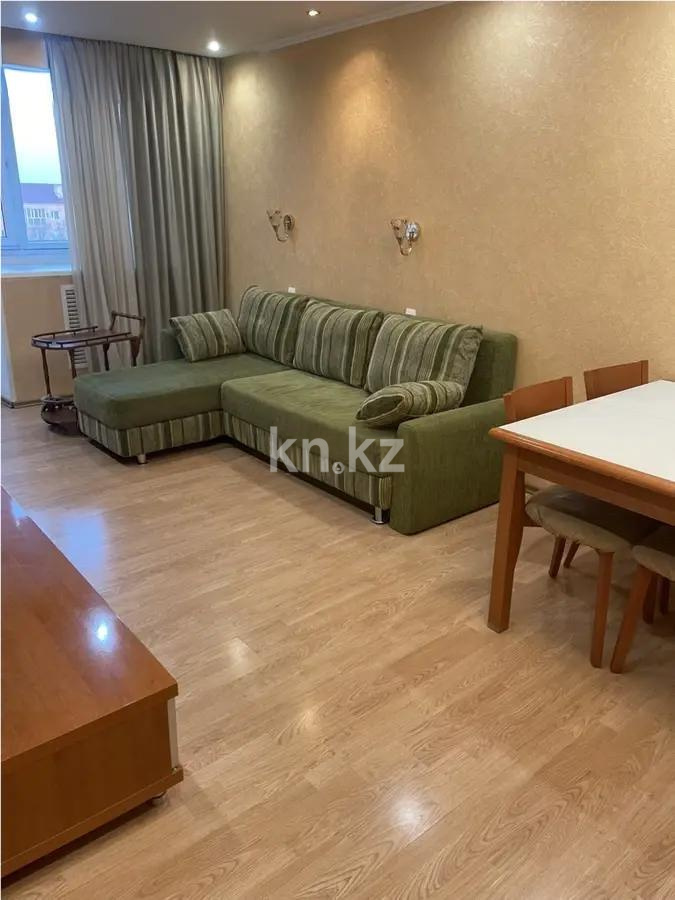 Продажа 2-комнатной квартиры, 45 м², пр. Бухар-жырау, дом  65 в Караганде