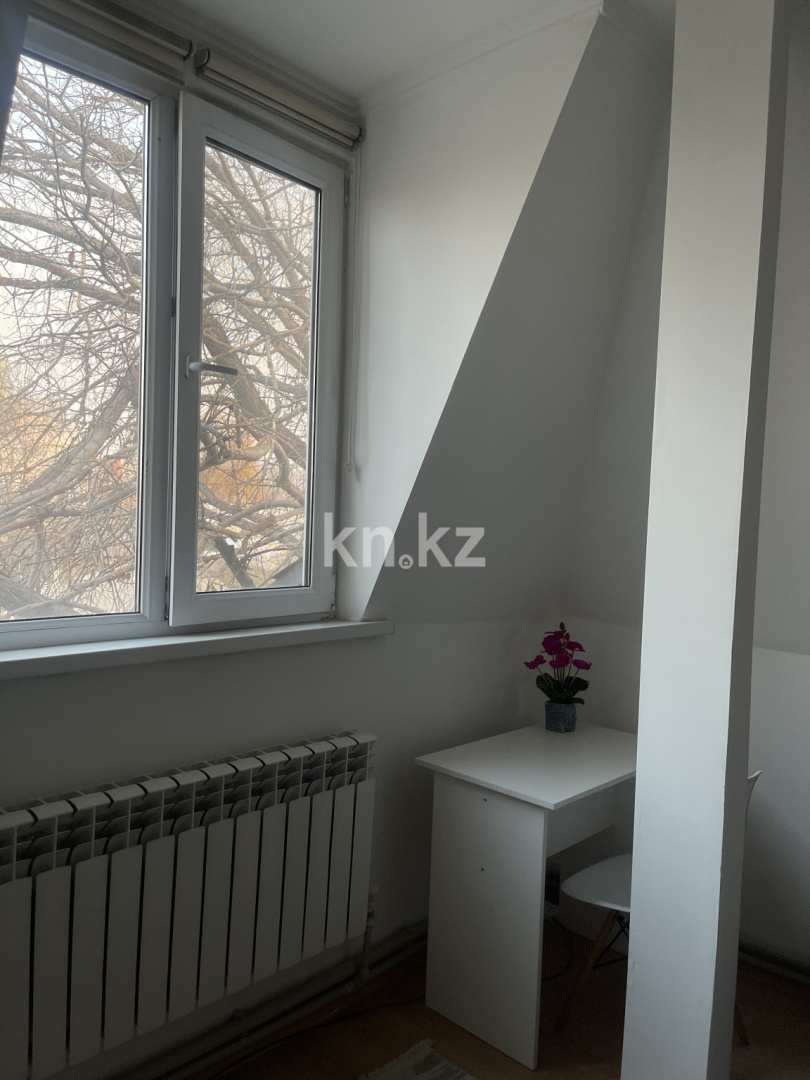 Продажа 1-комнатной квартиры, 40 м², ул. Еспаева, дом  10 в Алматы - фото 9