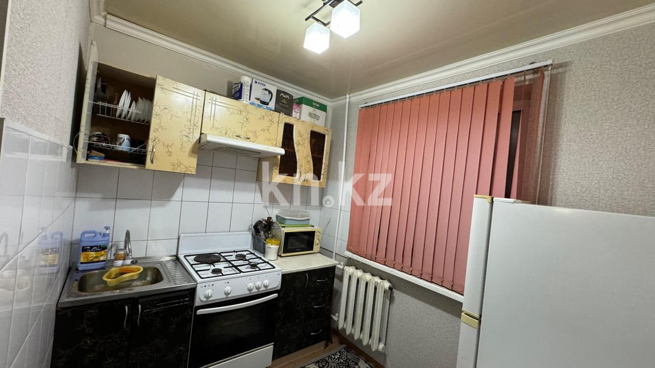 Продажа 3-комнатной квартиры, 62 м², ул. Абая в Темиртау - фото 9