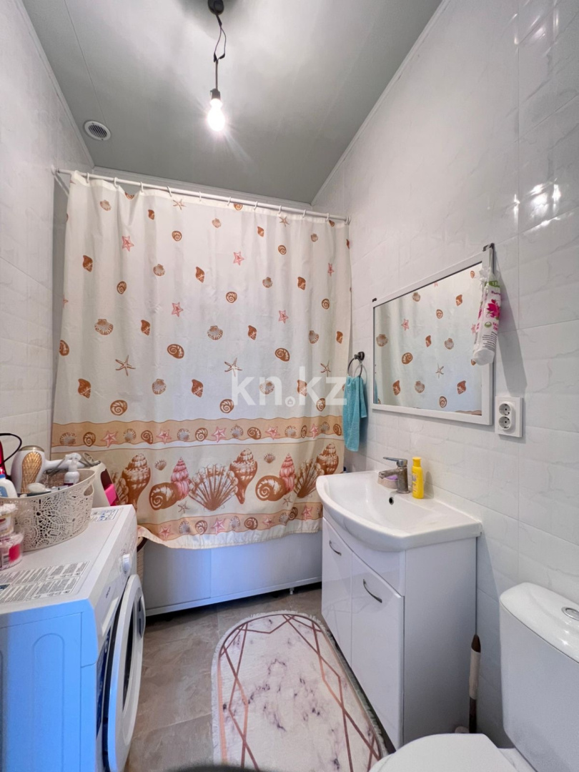 Продажа 5-комнатного дома, 135.3 м², Косшы, Нура - Продажа домов, коттеджей в Акмолинской области фото 14 из 34