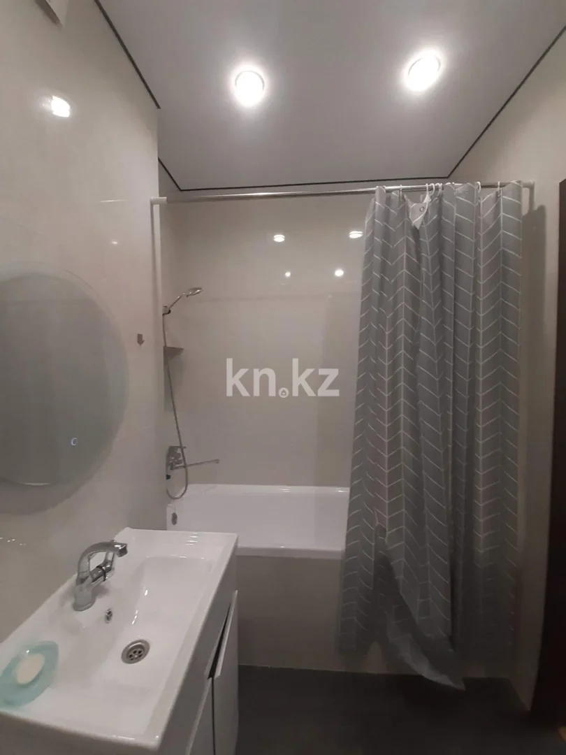 Аренда 2-комнатной квартиры, 54 м² в Алматинской области - фото 9
