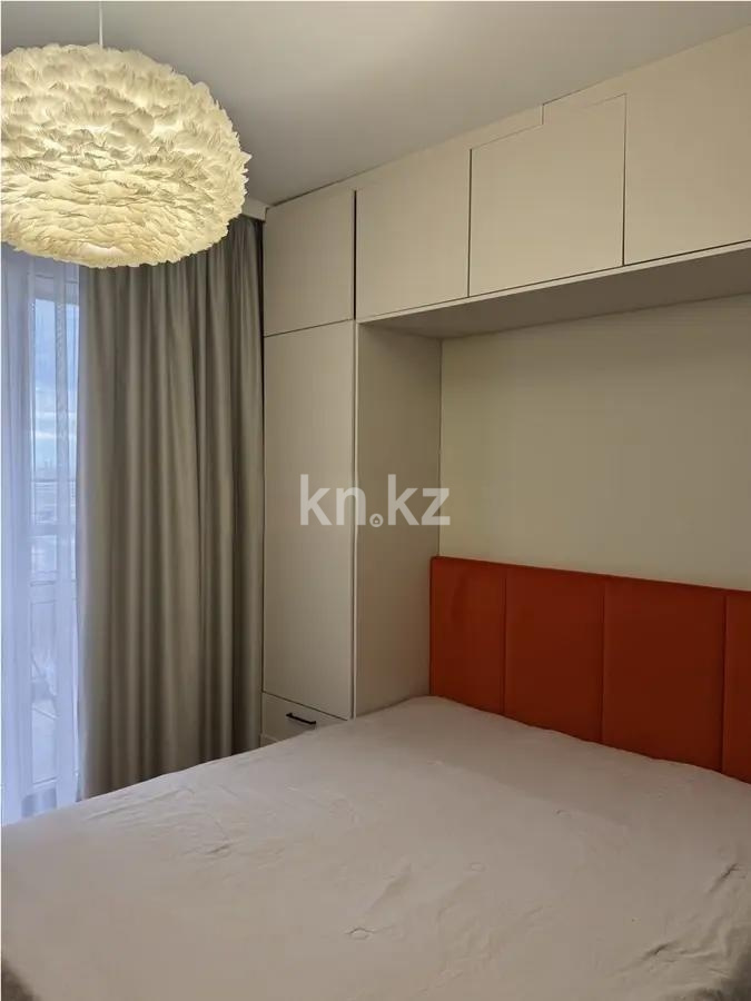 Продажа 1-комнатной квартиры, 38 м² - Продажа квартир в Астане - страница 11 фото 2 из 4