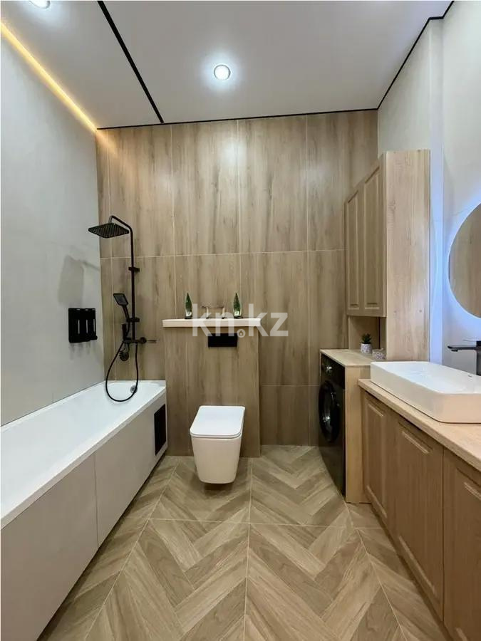 Продажа 2-комнатной квартиры, 39.3 м² - Продажа двухкомнатных квартир в Астане фото 4 из 6