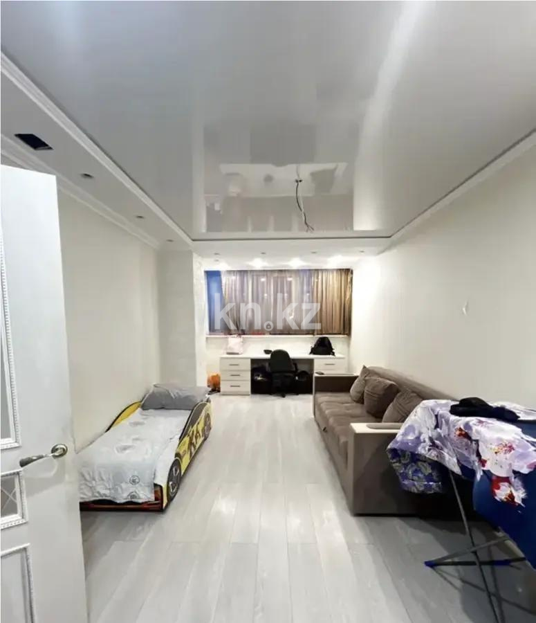 Продажа 3-комнатной квартиры, 110 м² - Продажа квартир в Караганде на Юго-Востоке - страница 5 фото 2 из 5