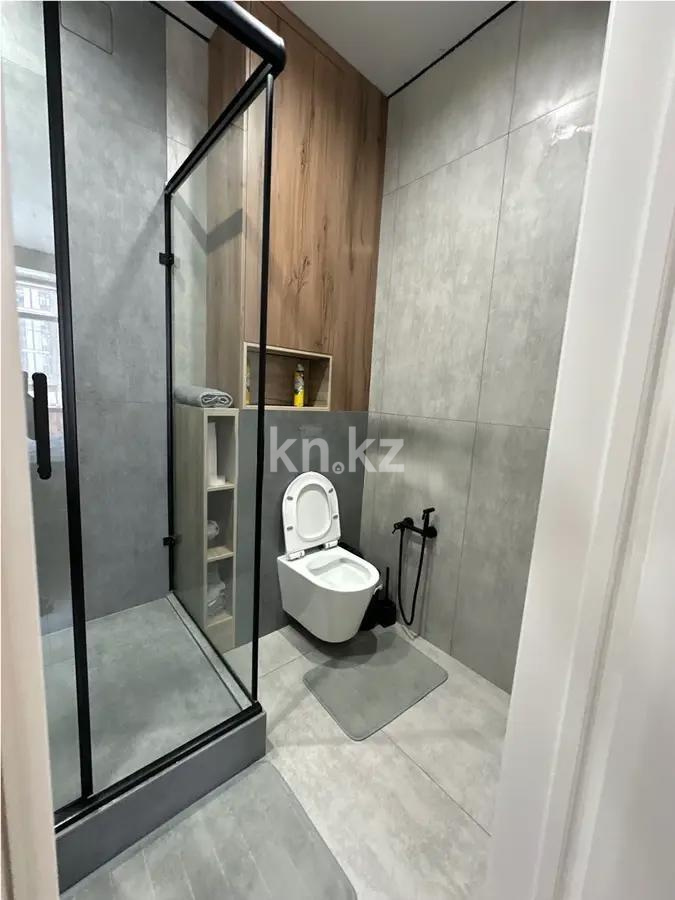 Продажа 4-комнатной квартиры, 120 м², ул. Букетова, дом  3/4 - Продажа  четырехкомнатных квартир в Караганде фото 7 из 7