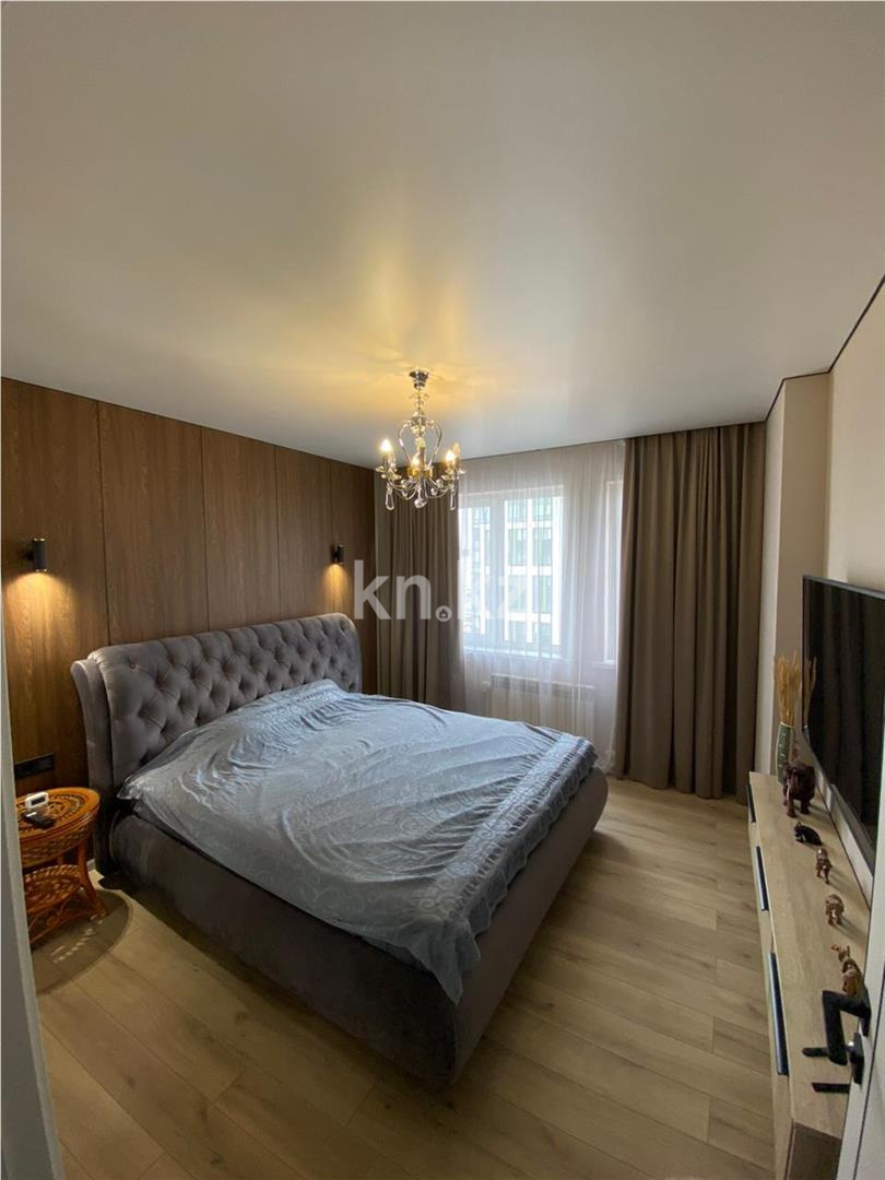 Продажа 2-комнатной квартиры, 70 м² - Аренда квартир помесячно в Актау фото 3 из 10