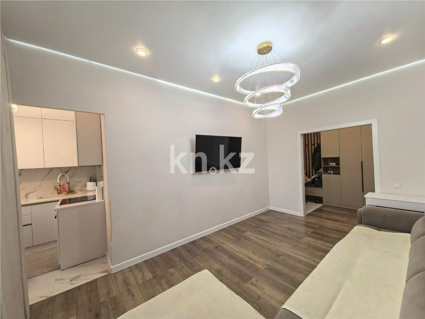 Продажа 3-комнатной квартиры, 70 м² в Караганде - фото 3