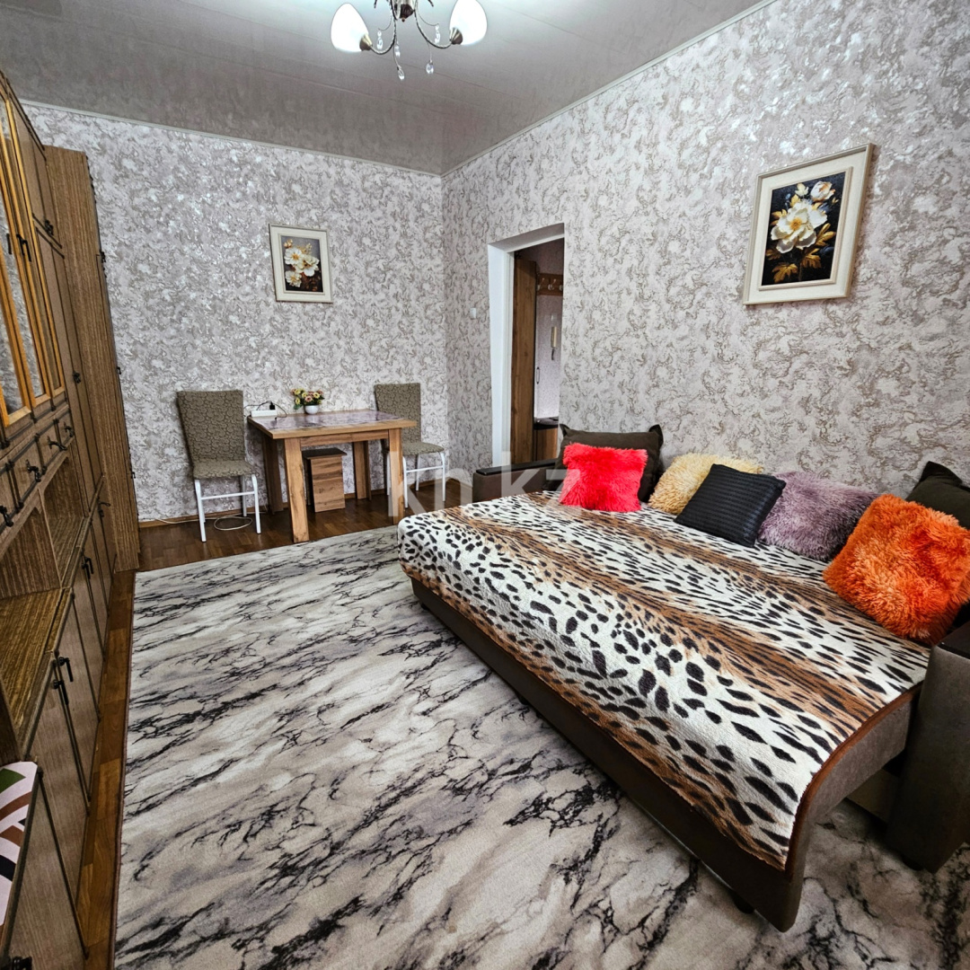 Аренда 2-комнатной квартиры, 48.8 м² - Аренда недвижимости в Алматы фото 7 из 12