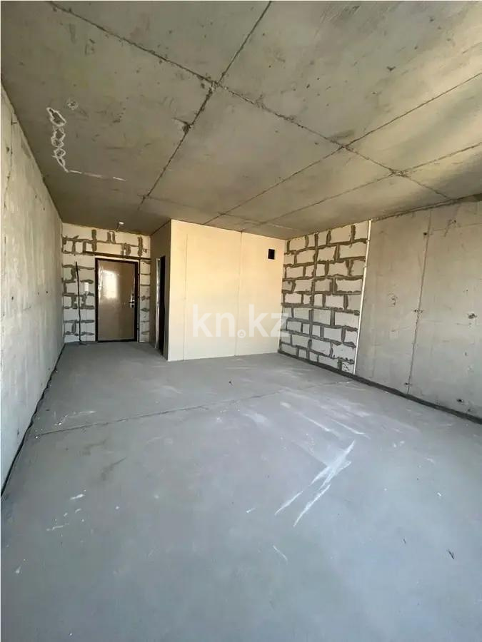 Продажа 1-комнатной квартиры, 34 м² - Продажа квартир от собственников в Алматы - страница 3 фото 2 из 3