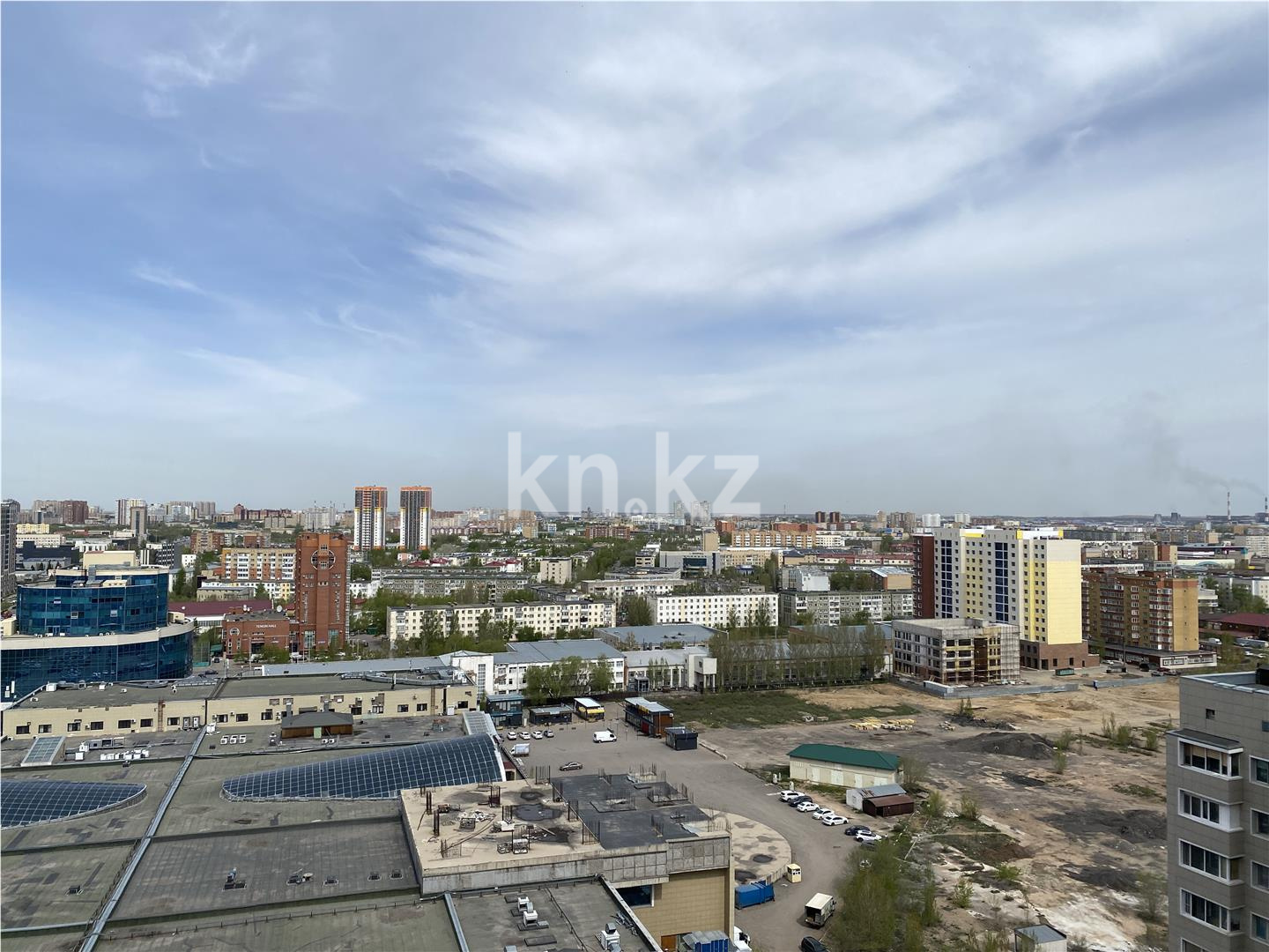 Продажа 3-комнатной квартиры, 125.5 м² в Астане - фото 4