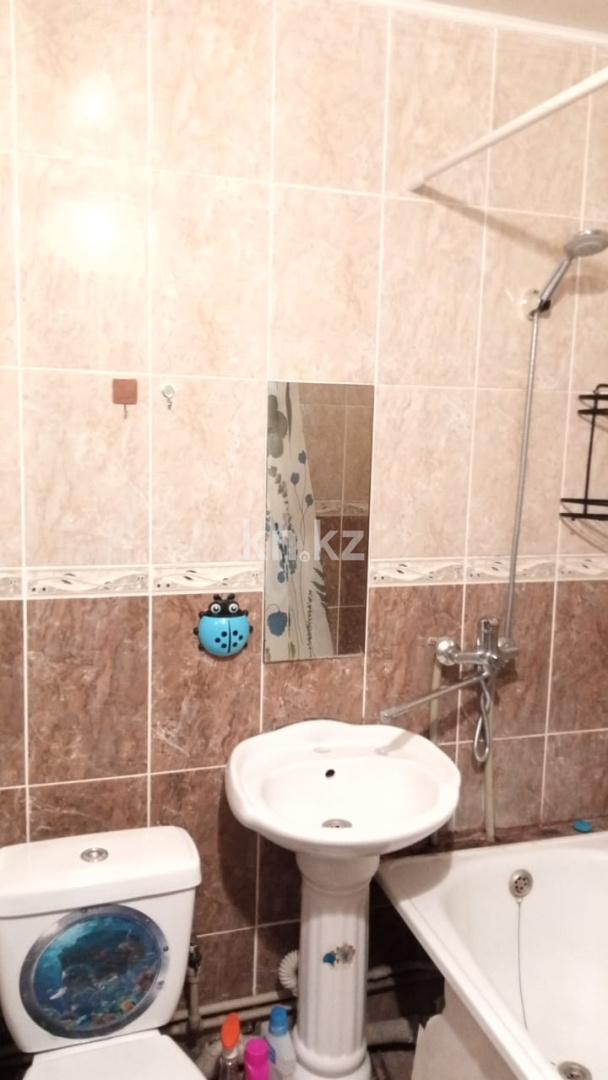 Продажа 2-комнатной квартиры, 43 м², мкр-н Айнабулак-1 в Алматы - фото 5