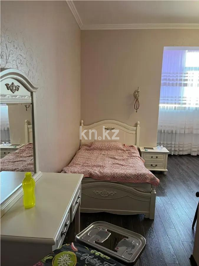 Продажа 4-комнатной квартиры, 118 м² - Продажа четырехкомнатных квартир от собственников в Астане - страница 2 фото 2 из 7