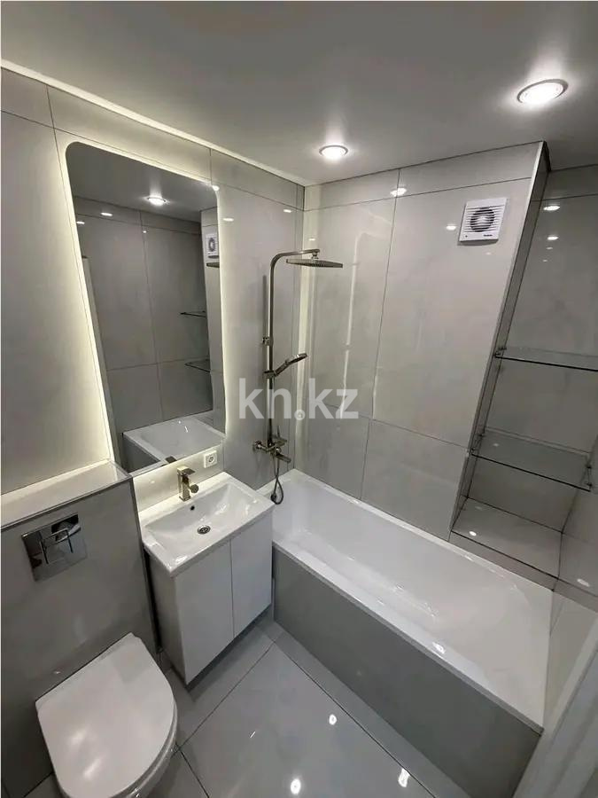 Продажа 2-комнатной квартиры, 36 м² - Продажа квартир от собственников в Астане - страница 3 фото 3 из 4