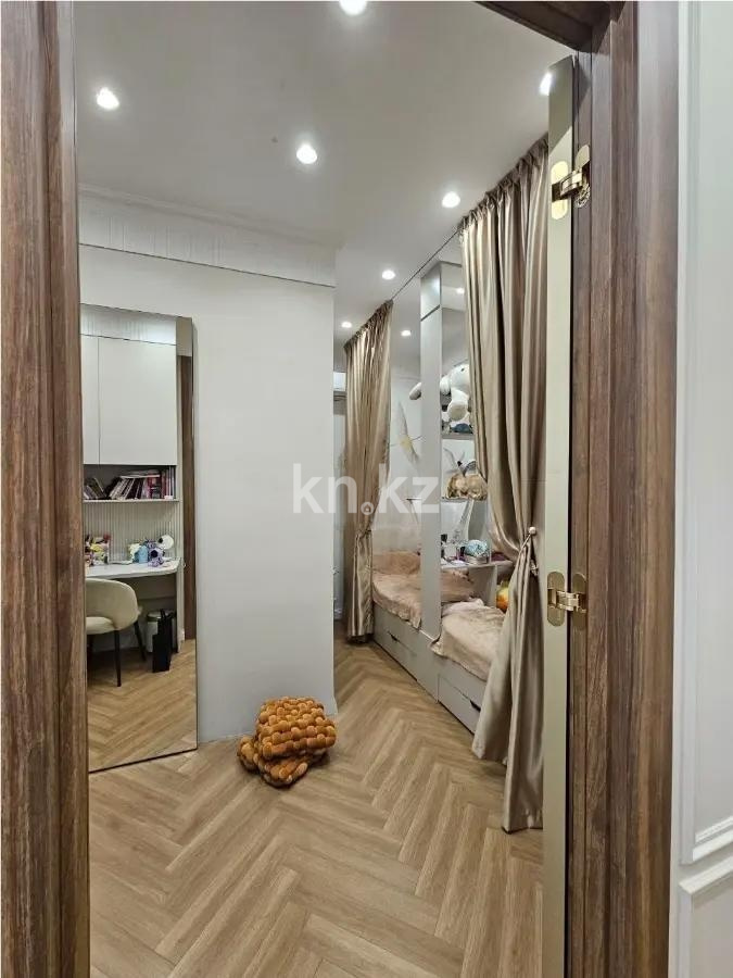 Продажа 2-комнатной квартиры, 60 м² - Продажа двухкомнатных квартир от собственников в Казахстане - страница 3 фото 2 из 8