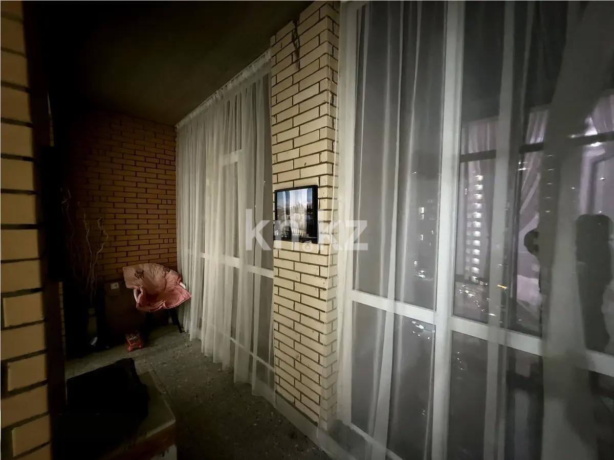 Продажа 3-комнатной квартиры, 88 м² - Продажа квартир в Казахстане - страница 7 фото 6 из 7