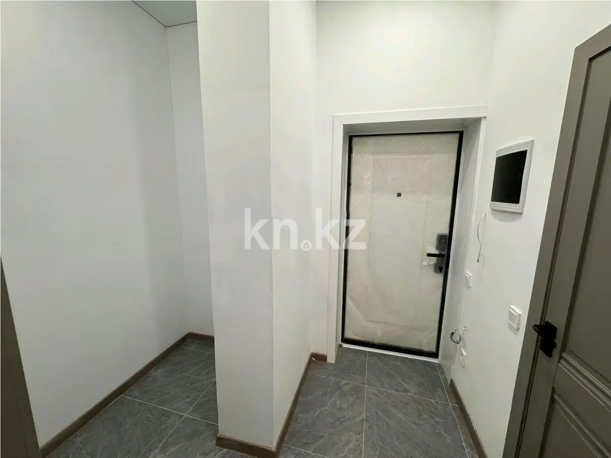 Продажа 2-комнатной квартиры, 45.57 м², пр. Мангилик Ел, дом  68б - Продажа квартир в новостройках Астаны без посредников фото 6 из 6