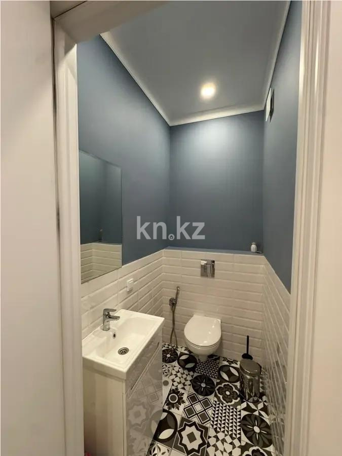 Продажа 2-комнатной квартиры, 77 м² в Астане - фото 4