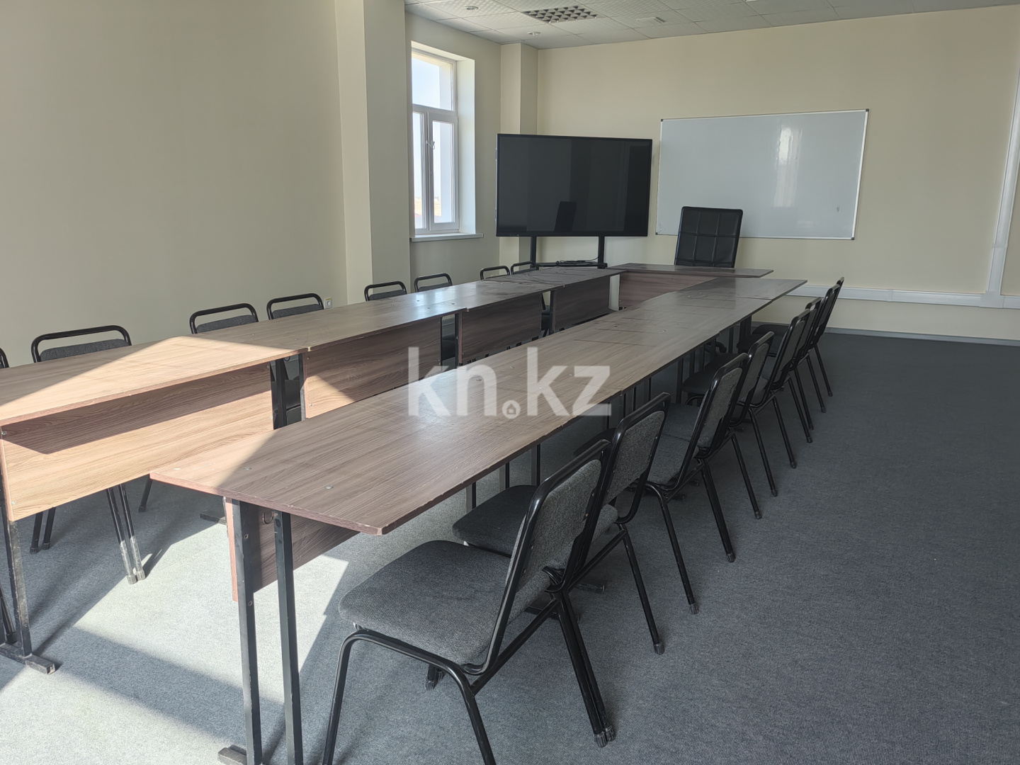 Аренда , пр. Султана Бейбарыса, дом  500 - Продажа квартир в Атырау фото 10 из 12