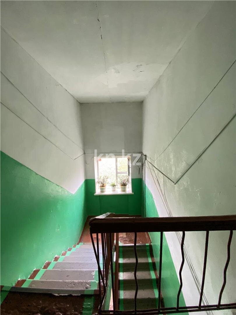 Продажа 3-комнатной квартиры, 59 м² в Караганде - фото 10