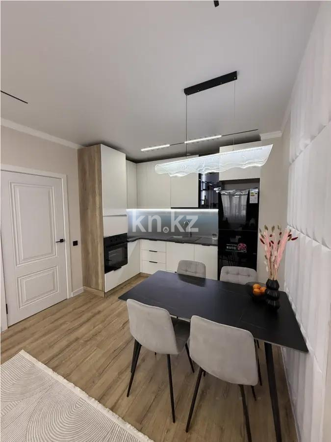 Продажа 2-комнатной квартиры, 47 м² - Продажа квартир в Казахстане - страница 23 фото 3 из 5