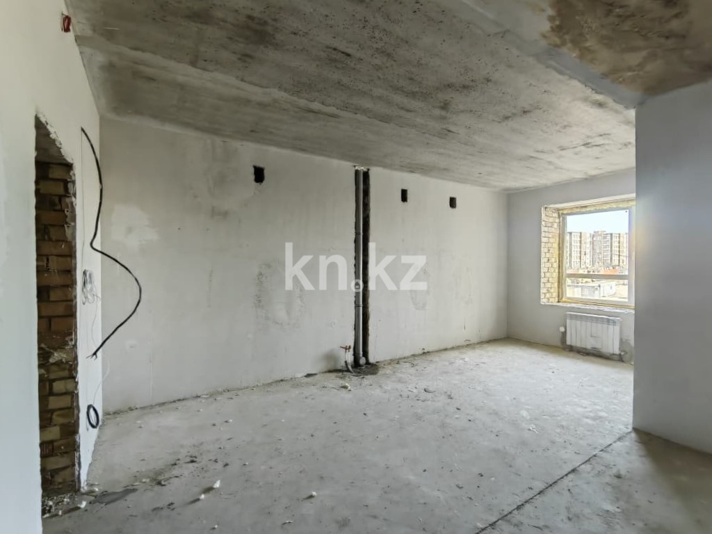 Продажа 1-комнатной квартиры, 45 м², 067 учетный квартал, дом  502 - Продажа квартир в Караганде фото 8 из 17