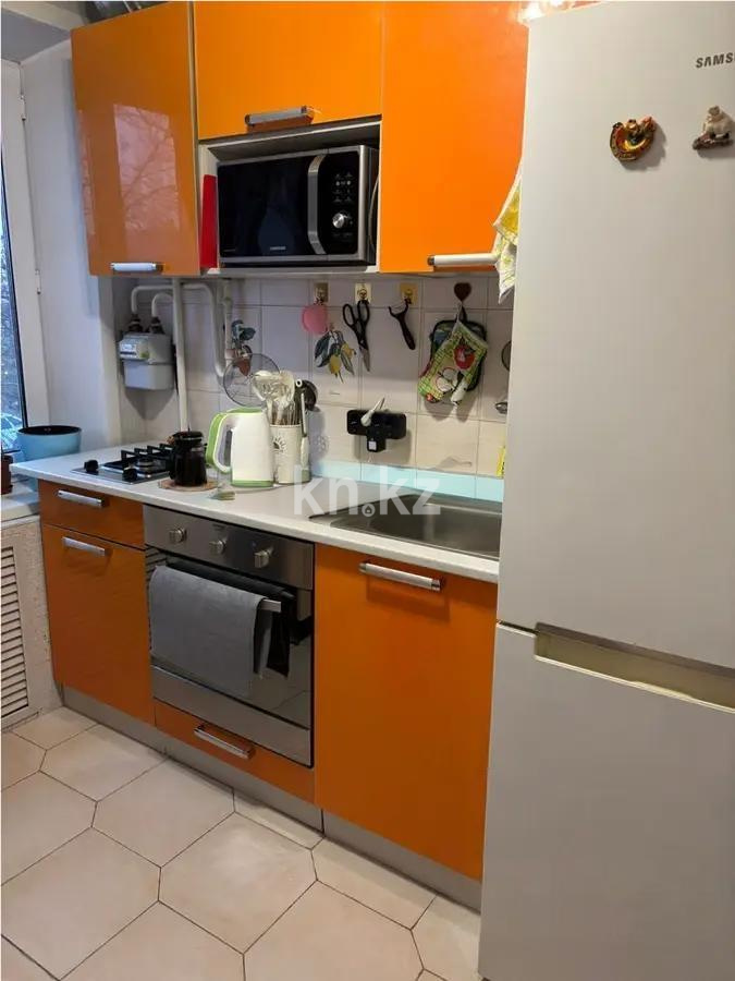 Продажа 1-комнатной квартиры, 28.2 м², ул. Байсеитовой, дом  101/1 - Продажа  однокомнатных квартир в Астане без посредников с фото фото 3 из 6