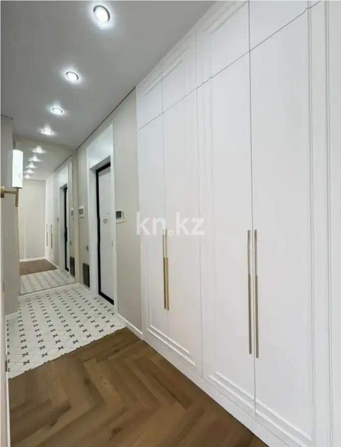Продажа 2-комнатной квартиры, 47 м² - Продажа квартир в блочном доме в Казахстане - страница 3 фото 3 из 3
