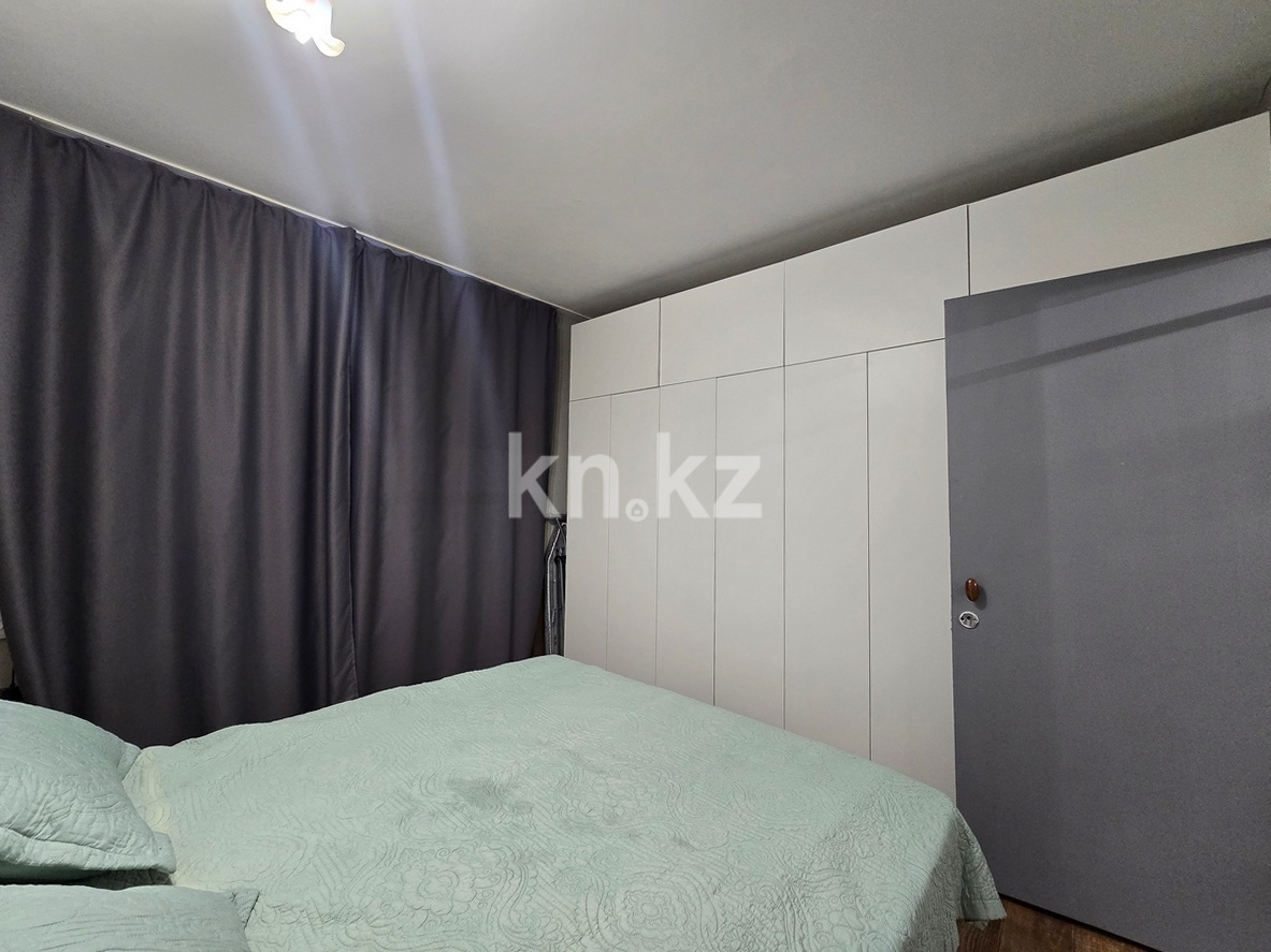 Продажа 2-комнатной квартиры, 42.5 м² в Алматы - фото 11