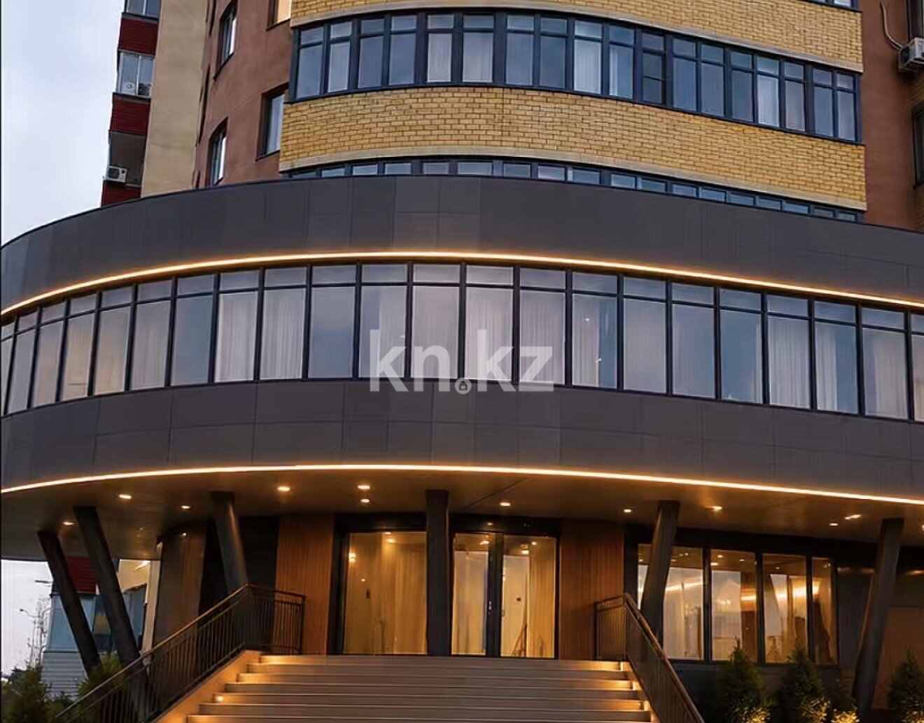 Продажа помещения, 306 м² в Караганде