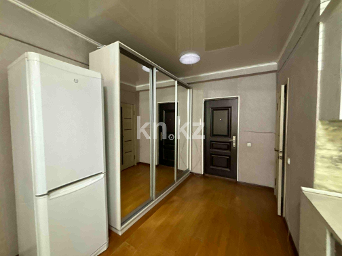 Продажа 1-комнатной квартиры, 33 м², ул. Северное Кольцо, дом  86/7 в Алматы - фото 8