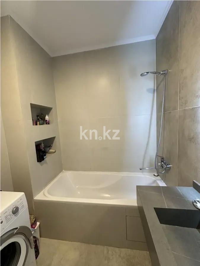 Продажа 1-комнатной квартиры, 48 м², пр. Туран, дом  55/3 в Астане - фото 2