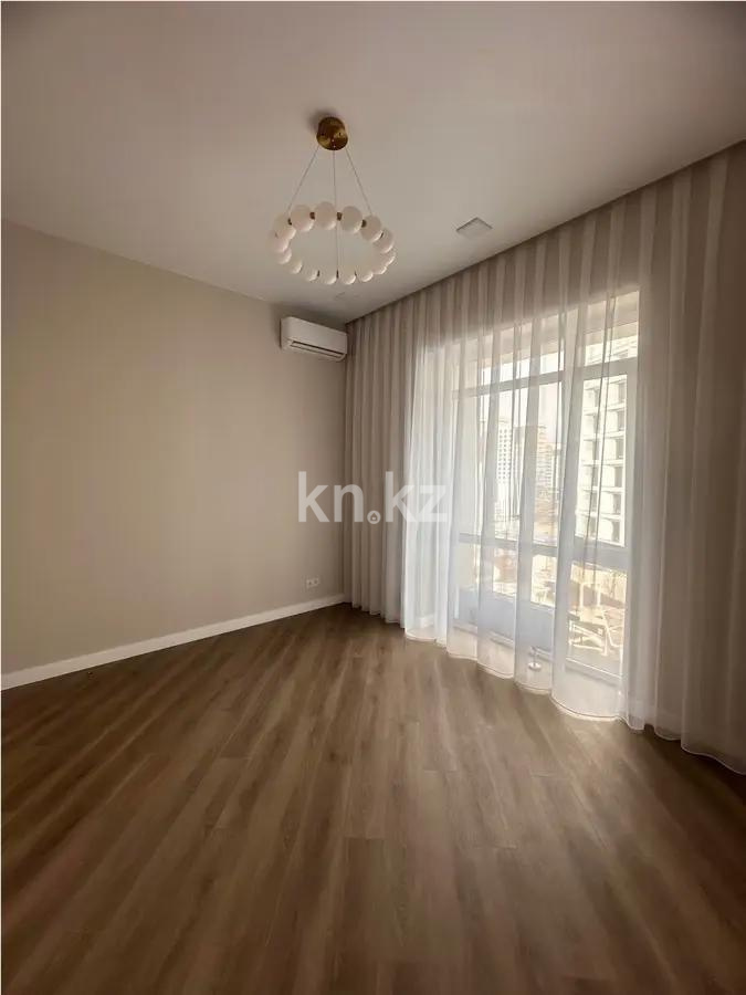 Продажа 2-комнатной квартиры, 58.5 м², ул. Керей, Жанибек хандар, дом  44/5 в Астане