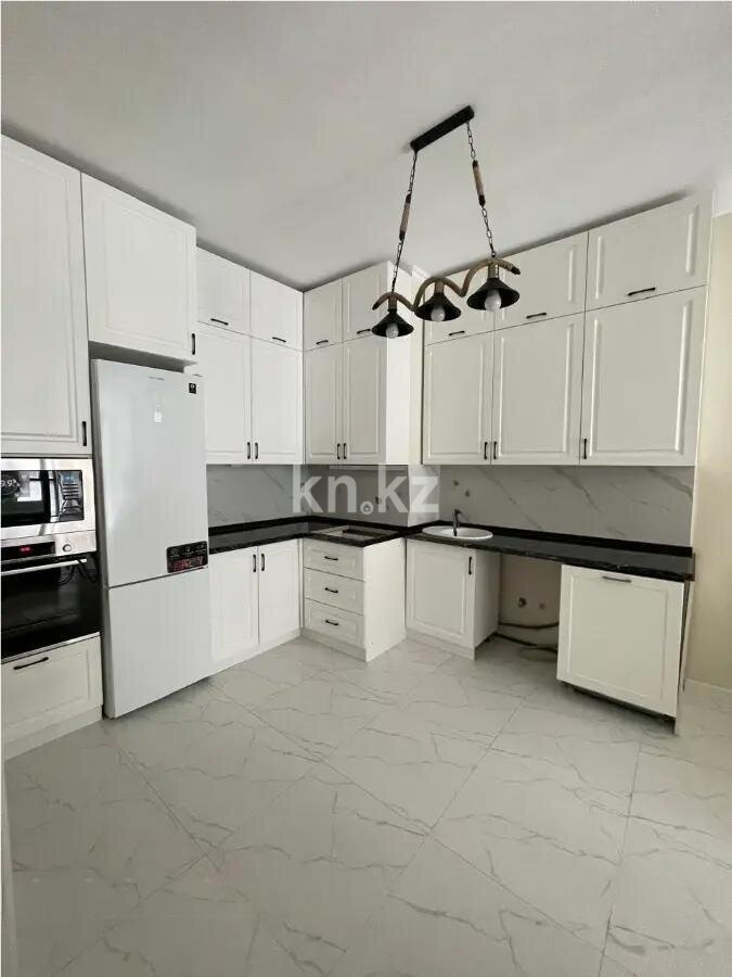 Продажа 2-комнатной квартиры, 65 м² в Алматы - фото 2