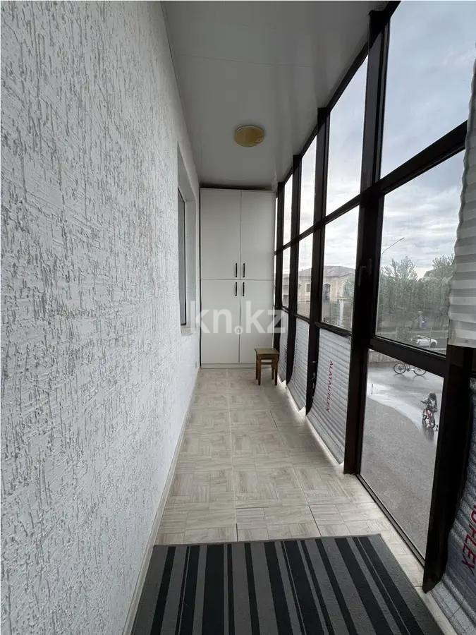 Продажа 2-комнатной квартиры, 70.8 м² в Астане - фото 5