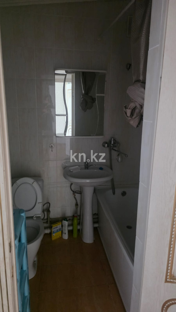 Аренда 1-комнатной квартиры, 40 м² - Аренда квартир помесячно в Казахстане фото 6 из 6
