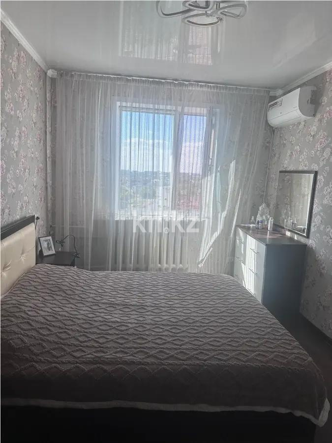 Продажа 2-комнатной квартиры, 52 м², мкр-н Орбита-1, дом  2 - Продажа  двухкомнатных квартир в Караганде фото 2 из 6