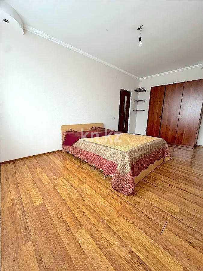 Продажа 2-комнатной квартиры, 56 м², ул. Жансугурова, дом  4/1 - Продажа  двухкомнатных квартир в Астане без посредников фото 2 из 6