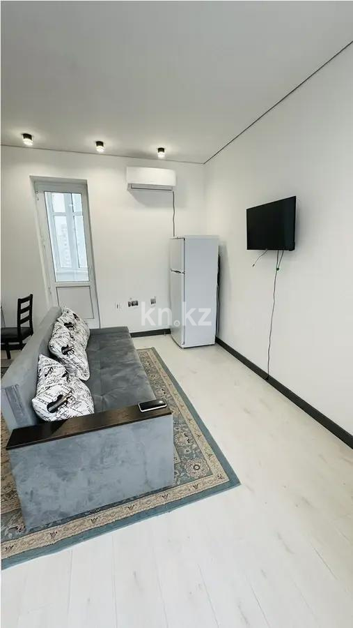 Продажа 2-комнатной квартиры, 51.5 м², ул. Кенесары хана, дом  54/1 - Продажа  двухкомнатных квартир в Алматы без посредников фото 1 из 4