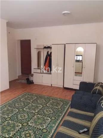 Продажа 1-комнатной квартиры, 32 м², ул. Алтын Казык, дом  3а - Продажа  однокомнатных квартир в новостройках Астаны без посредников фото 1 из 4